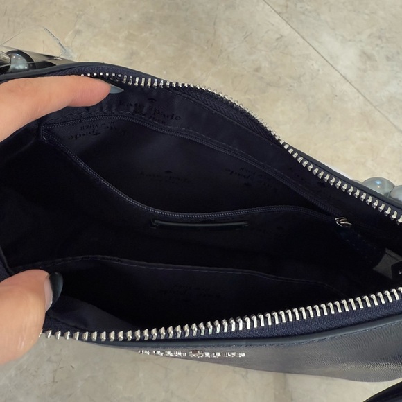 NWT Kate Spade New York Madison Convertible Crossbody - Picture 5 of 5